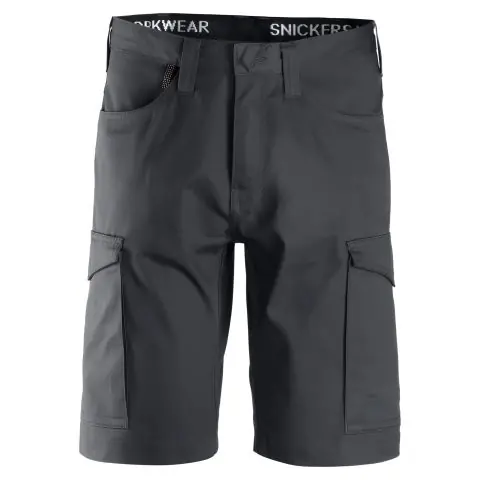 Snickers Workwear 6100 Arbetsshorts Kampanj